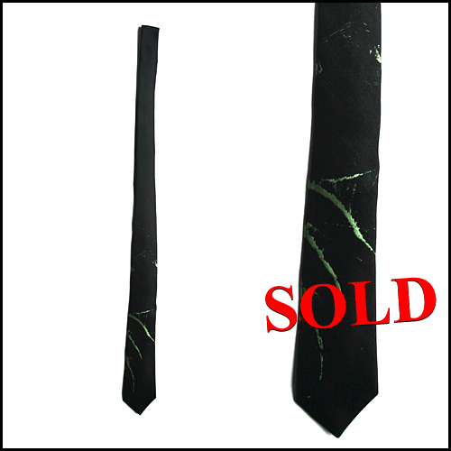 Original Men's Tie #07